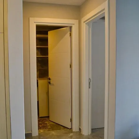 1+1 In Mahmutlar,Alanya Διαμέρισμα