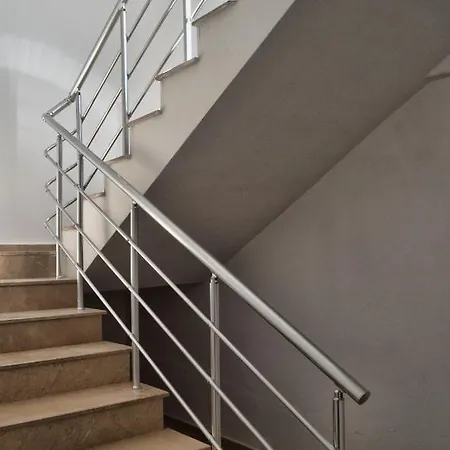 1+1 In Mahmutlar,Alanya Διαμέρισμα
