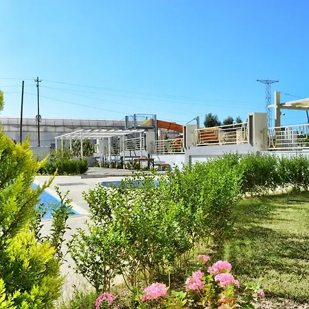 Διαμέρισμα 1+1 In Mahmutlar,Alanya *